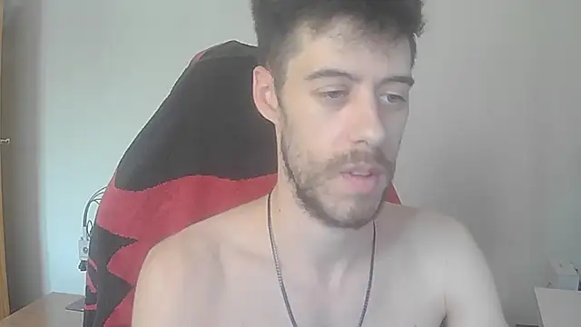 Murcianito online show from July 18, 12:31 pm