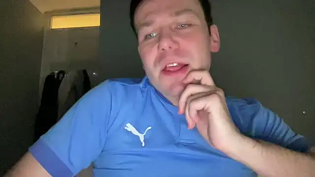 GotItGoin online show from April 9, 8:03 pm