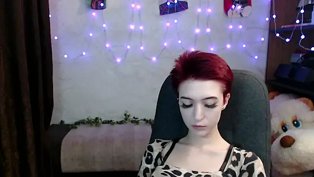 Snapshot of MilanaThorn chatting on January 21, 9:04 pm MilanaThorn online show from January 21, 9:04 pm