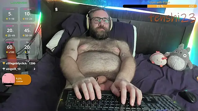 Snapshot of tenshi23strip chatting on February 28, 6:32 am tenshi23strip online show from February 28, 6:32 am