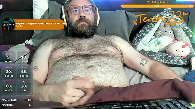 Snapshot of tenshi23strip chatting on June 18, 4:02 am tenshi23strip online show from June 18, 4:02 am