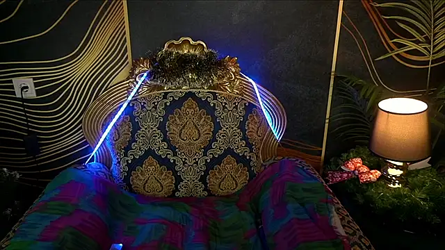 VeronikaVel online show from December 29, 10:25 pm