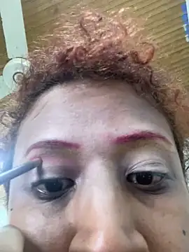 Snapshot of zahrivk1 chatting on February 11, 8:05 am zahrivk1 online show from February 11, 8:05 am