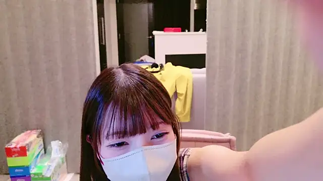 Snapshot of Naachan_-sub- chatting on December 13, 12:06 pm Naachan -sub- online show from December 13, 12:06 pm