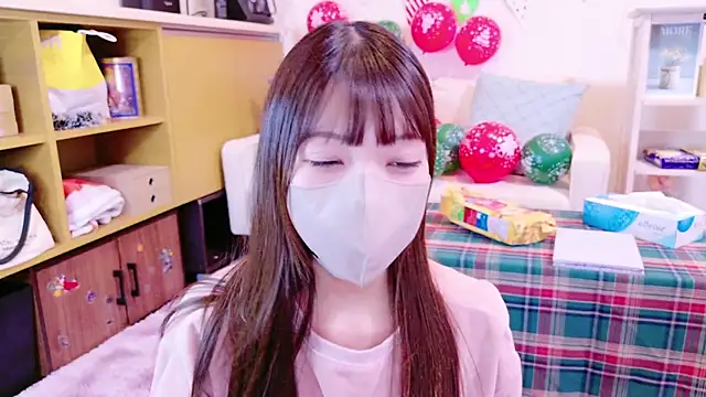 Snapshot of Naachan_-sub- chatting on January 20, 1:00 pm Naachan -sub- online show from January 20, 1:00 pm