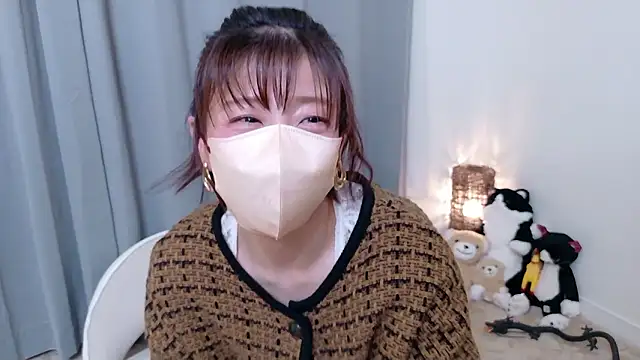 Risa 06 online show from February 11, 10:42 am