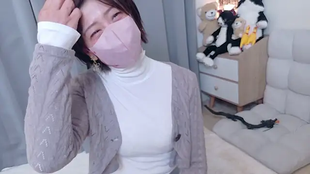 Risa 06 online show from March 6, 12:23 pm