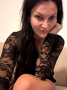 -OLYA- online show from October 6, 12:19 am