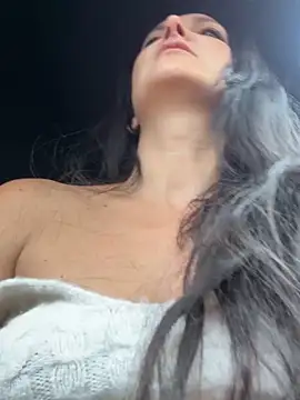 -OLYA- online show from February 9, 1:04 pm