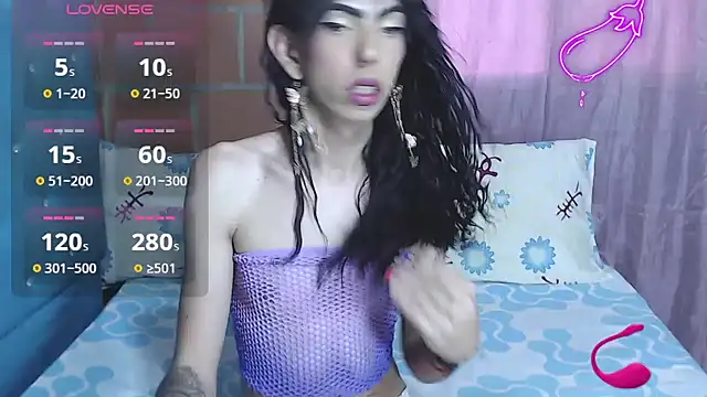 DIANATSS online show from April 4, 12:02 pm