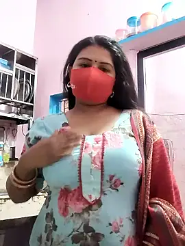 Snapshot of Dr_Chhaya chatting on January 6, 8:18 am Dr Chhaya online show from January 6, 8:18 am