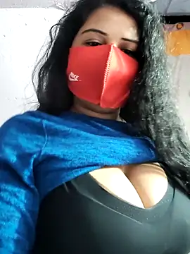 Snapshot of Dr_Chhaya chatting on February 2, 2:43 am Dr Chhaya online show from February 2, 2:43 am