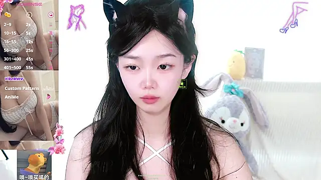 Sheep-1 online show from May 24, 2:27 am