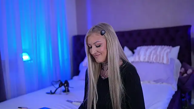 MazeSin online show from February 13, 10:55 am