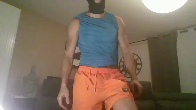 Snapshot of ApollonFit_x69 chatting on October 5, 8:29 pm ApollonFit x69 online show from October 5, 8:29 pm