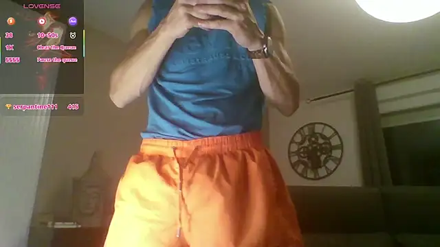 Snapshot of ApollonFit_x69 chatting on October 9, 10:19 pm ApollonFit x69 online show from October 9, 10:19 pm