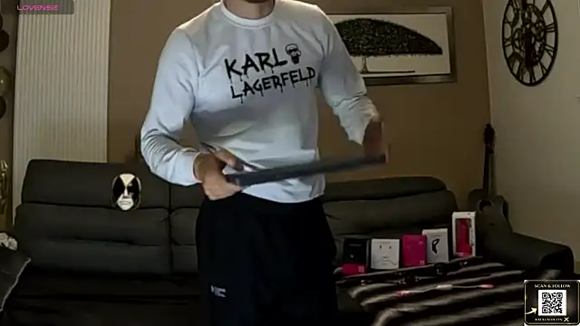 ApollonFit x69 online show from April 5, 7:11 pm