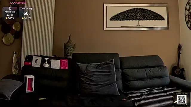 ApollonFit x69 online show from April 7, 12:16 pm