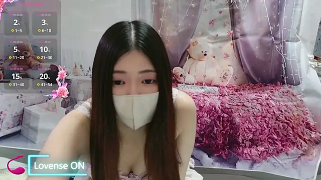 -REIREI- online show from December 6, 5:44 pm