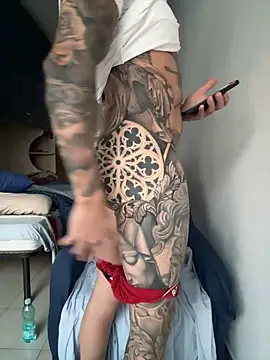 Gioeltoro89 online show from November 9, 3:54 pm