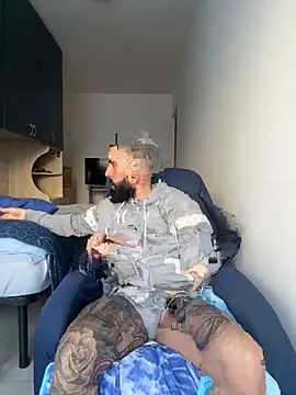 Gioeltoro89 online show from February 22, 3:43 pm