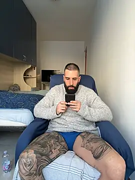 Gioeltoro89 online show from February 25, 3:21 pm