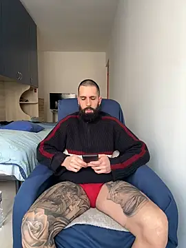 Gioeltoro89 online show from April 2, 3:09 pm