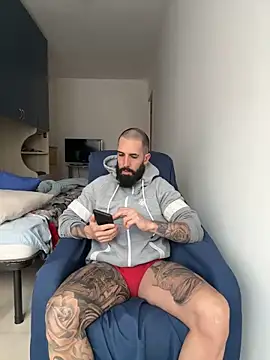 Gioeltoro89 online show from April 14, 3:18 pm