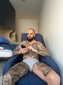 Gioeltoro89 online show from April 22, 3:46 pm