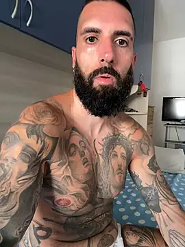 Snapshot of Gioeltoro89 chatting on July 1, 2:40 pm Gioeltoro89 online show from July 1, 2:40 pm