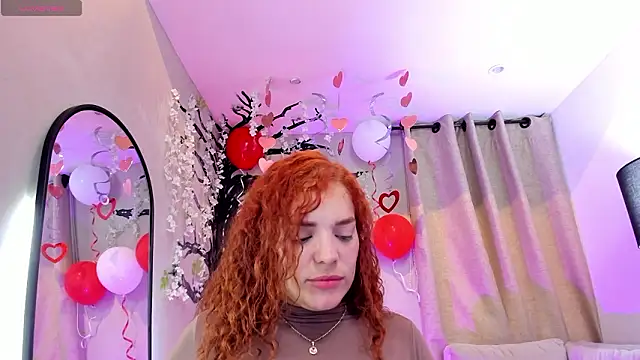 ebbafernandez  online show from February 15, 12:03 pm