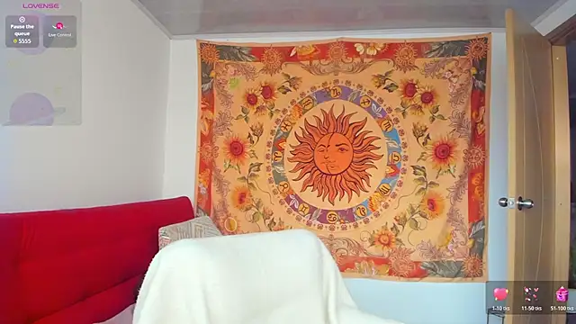 Demeter   online show from February 23, 9:56 pm