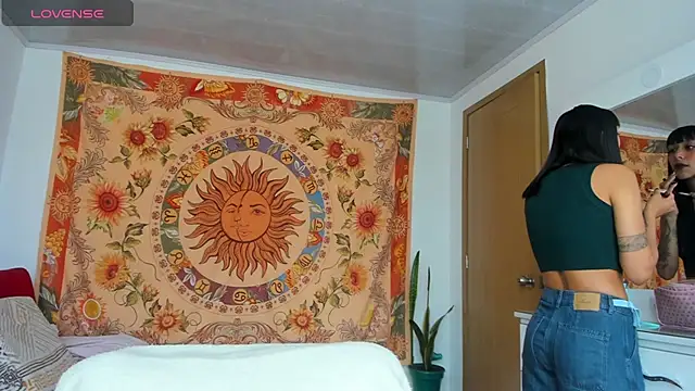 Demeter   online show from February 26, 6:07 pm