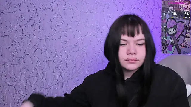 ClaireFaers  online show from May 24, 2:38 am