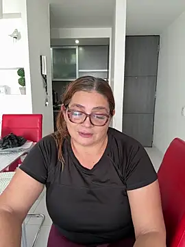 AntonellaAlondra4 online show from February 17, 3:08 pm