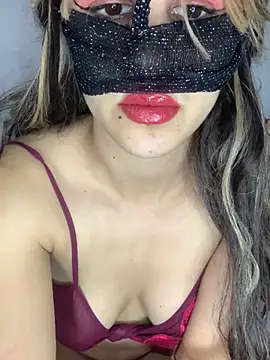 senoritaseno online show from January 12, 3:36 pm