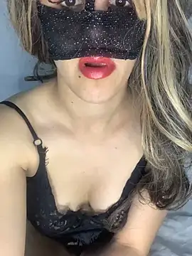 senoritaseno online show from January 18, 7:17 am