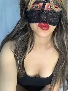 senoritaseno online show from February 17, 7:37 am