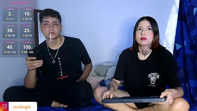 Snapshot of kitty_of_nighttt chatting on October 30, 10:54 pm kitty of nighttt online show from October 30, 10:54 pm