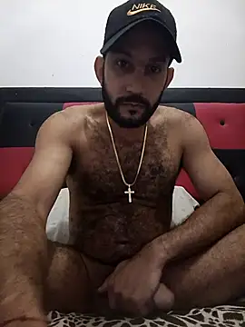 arqui009 online show from January 12, 1:33 am