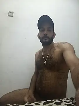 arqui009 online show from February 2, 1:04 am