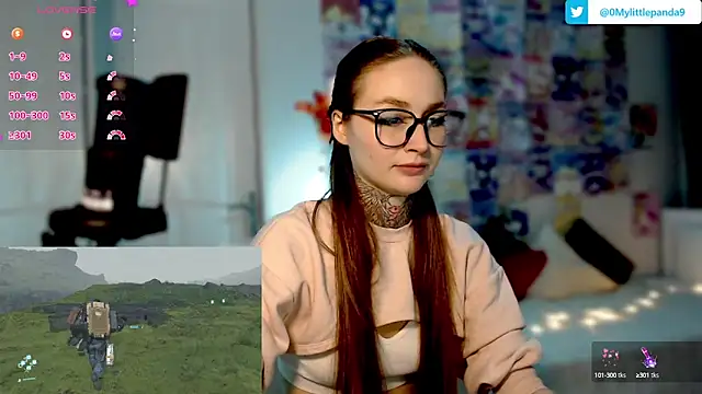 Milky way UwU online show from January 20, 12:46 am