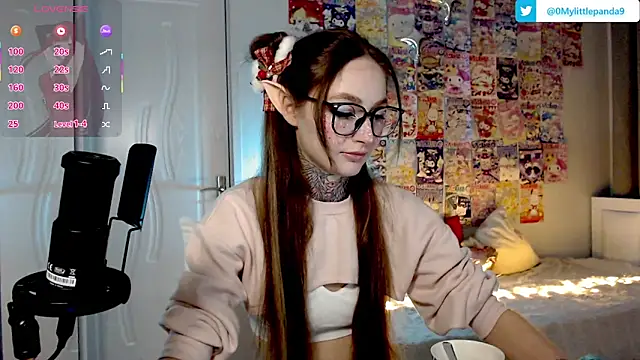 Milky way UwU online show from March 20, 12:08 am