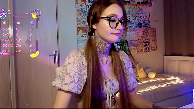 Milky way UwU online show from October 1, 4:46 pm