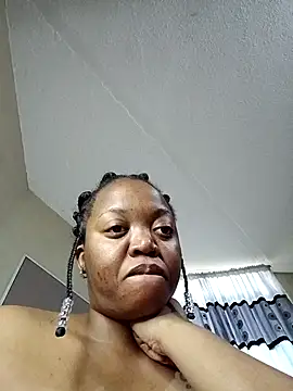 slimcate91 online show from April 3, 3:10 pm