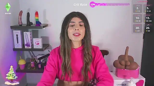 Snapshot of valentina_crtti chatting on February 5, 8:35 pm valentina crtti online show from February 5, 8:35 pm
