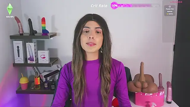 Snapshot of valentina_crtti chatting on February 13, 8:16 pm valentina crtti online show from February 13, 8:16 pm