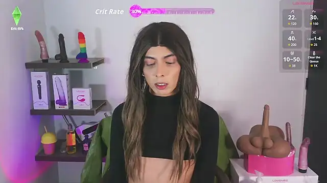 Snapshot of valentina_crtti chatting on February 20, 6:30 pm valentina crtti online show from February 20, 6:30 pm