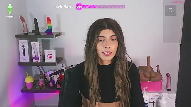 Snapshot of valentina_crtti chatting on March 10, 6:46 pm valentina crtti online show from March 10, 6:46 pm