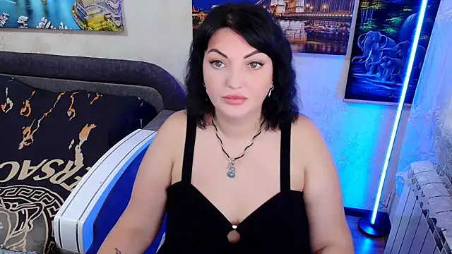 Lady Boom Wild  online show from September 24, 6:28 am